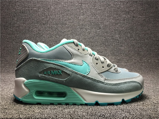 Super Max Nike Air Max 90 GS--007